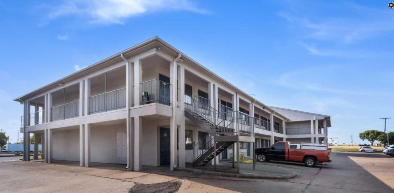 Motel 6 Irving - Loop 12 Exterior photo